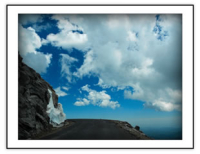 Summer the Edge of the World